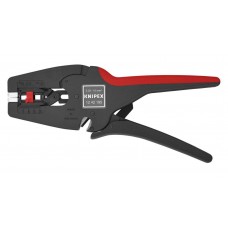 Стриппер автоматический 0.03-10 мм? AWG 32-8, 195 мм MultiStrip 10 KN-1242195