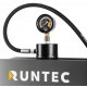 Пресс гидравлический профессиональный, 15 т RUNTEC RT-SP15E