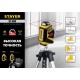 Нивелир лазерный 20 м STAYER Professional 34962