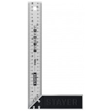 Угольник столярный 300 мм STAYER Professional 3431-30_z02