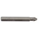 Бита PZ 2 x 50 мм 1/4 C6.3 серия 855/1 Z PZ Wera WE-056820