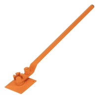 Арматурогиб 12-14 мм Сибртех (18124)