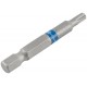 Биты стальные, 10 шт., CUTOP Profi, TORX T20, 50 мм (83-660)