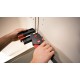 Струбцина для работы одной рукой DuoKlamp 650/85, 1.2 кН DUO65-8 BE-DUO65-8