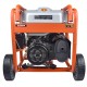 Генератор бензиновый EVOline KB 7000 E (произведено Zongshen)
