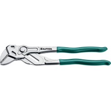 Клещи переставные-гаечный ключ 250 мм Vise-Wrench KRAFTOOL 22065