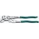 Клещи переставные-гаечный ключ 250 мм Vise-Wrench KRAFTOOL 22065