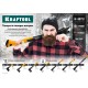 Топор-колун 1100/1400 г, 450 мм в чехле X11 KRAFTOOL 20660-11