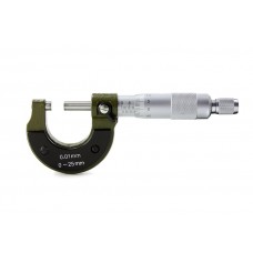 Микрометр МК- 125 0,01 КЛБ