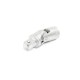 Шарнир карданный 1/2" оцинкованный SITOMO BELARUS