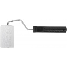 Валик велюровый с ручкой 100 мм (02571)