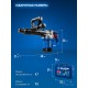 Отбойный молоток SDS-Max 12 Дж, 1350 Вт, АВТ ЗУБР Профессионал ЗММ-12-1350 ВК