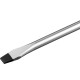 Отвертка SL4 x 100 мм ЗУБР Профессионал 25231-4_z01