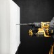 Бур по бетону, двойная спираль, три пылеотводящие кромки, 16 x 210 мм DENZEL (705037)