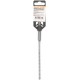 Бур по бетону, SDS-Plus, GreatFlex Light, 5x160 мм (56-5160)