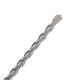 Бур по бетону SDS-Plus Runtec 4 Cutter 10x185x260, RUNTEC, RT-RD4X10260