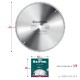 Пильный диск по алюминию Multi Material, 355 х 25.4 мм, 120Т KRAFTOOL 36953-355-25.4
