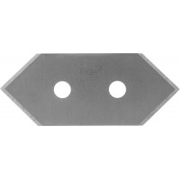 Лезвия для ножа 20 мм OLFA OL-MCB-1