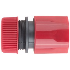 Соединитель пластиковый 1/2 (76401)
