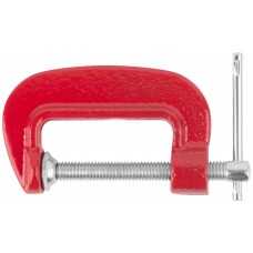 Струбцина тип 