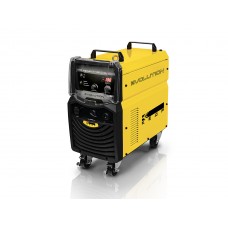 Установка воздушно-плазменной резки КЕДР AlphaCUT-100 EVOLUTION (400В, 20-100А, 40 мм)