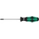 Отвёртка TX 10 x 80 мм с отверстием TORX BO серия 367 Wera WE-138260