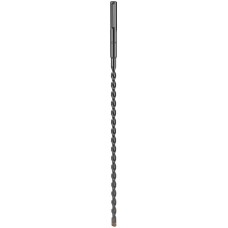 Бур по бетону CUTOP Profi Plus, SDS-Max с крестовым наконечником, 16x540 мм (42-16540)