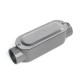 Коробка распаячная КРВ 20 (3/4) (Fortisflex) (61108)