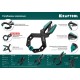 Зажимная струбцина RC-6, 55 х 60 мм KRAFTOOL 32224-05