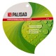 Опрыскиватель ручной 1 л, с насосом Palisad (64736)