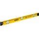 Уровень двутавровый с поворотным глазком I-Bar STAYER 180 800 мм 3470-080_z02  