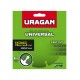 Диск алмазный отрезной сегментный UNIVERSAL URAGAN 125 мм 36705-125  