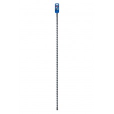 Бур SDS-max 20 х 1380/1500 мм ПРОФИ-4Х Профессионал ЗУБР 29350-1380-20