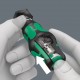 Отвёртка-битодержатель 1/4 x 146 мм патрон Rapidaptor Kraftform Turbo серия 826 T Wera WE-057480