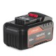 Батарея аккумуляторная TECHNIC 20В, 6Ач RUNTEC RT-LB26T