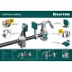 Трубная струбцина PC-34-6, 3/4 KRAFTOOL 32301-1