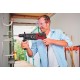 Перфоратор Einhell TE-RH 950 5F,SDS-plus,950Вт,2ск,0-1200/2600об/мин,28мм,3Дж,2 патрона,кейс E-Box (4257978)