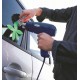 Фен строительный R:Hot Air Gun 1600 Вт, 60°C / 550 °C, 280 л/мин RAPID 24359800