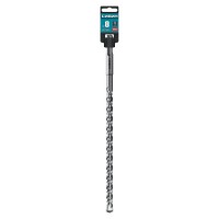 Бур SDS-plus 8х260 мм СИБИН 29312-260-08_z01