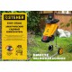 Измельчитель садовый электрический 2500 Вт STEHER ESR-2500
