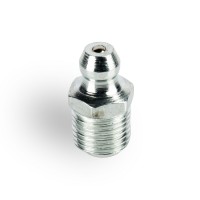 Тавотница 1/8 Прямая, комплект 5 штук RUNTEC RT-T1800