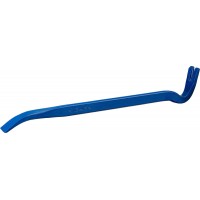 Лом-гвоздодер 450 мм 25 х 12 мм Профессионал ЗУБР Титан 2165-45