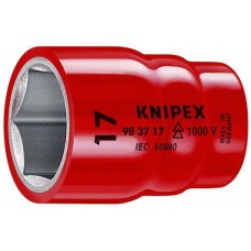 Головка торцевая VDE 3/8