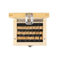 Набор КМД N16 кл.1 (1-Н16) Микрон