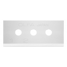Специальное лезвие для ножа 17.8 мм OLFA OL-SKB-10/10B