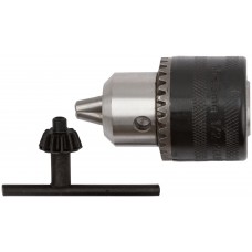 Патрон для дрели с ключом 1/2