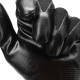 Перчатки защитные маслобензостойкие c нитриловым покрытием, L (5 пар) RUNTEC RT-GLVS-N-L-5