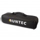 Домкрат механический (винтовой), 1.5 т, premium RUNTEC RT-MJ15