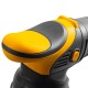 Шлифмашина угловая полировальная RUNTEC 125 мм, 230В, 1000Вт, RUNTEC, RT-ADC1000