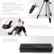 Лазерный нивелир 10 м Professional STAYER 34960-1